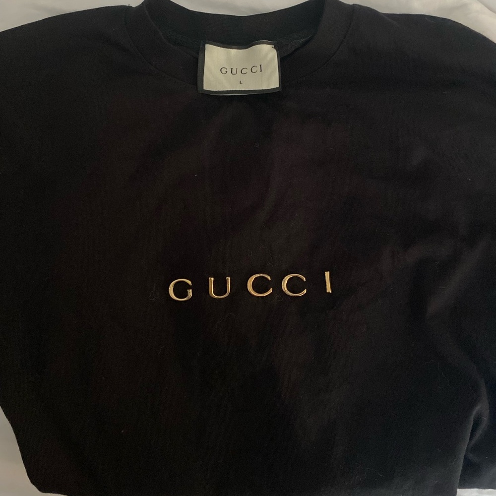 GUCCI Tee